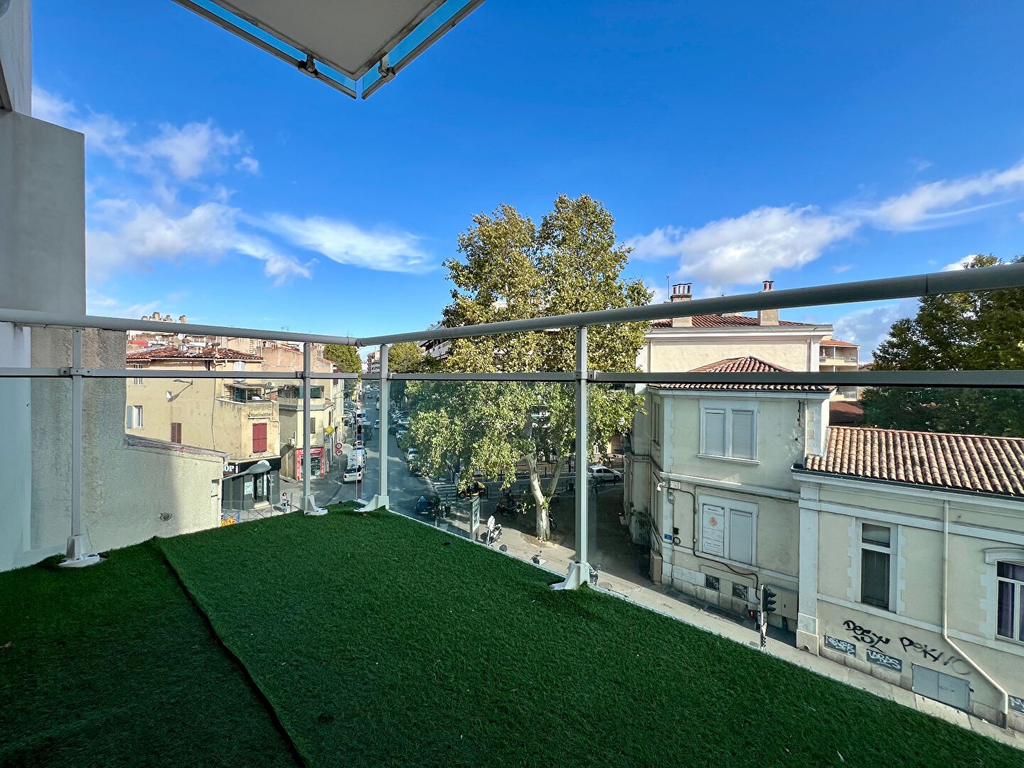 Vente Appartement à Marseille 10e arrondissement 2 pièces