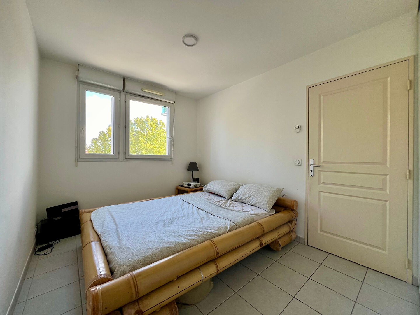 Vente Appartement à Marseille 10e arrondissement 2 pièces