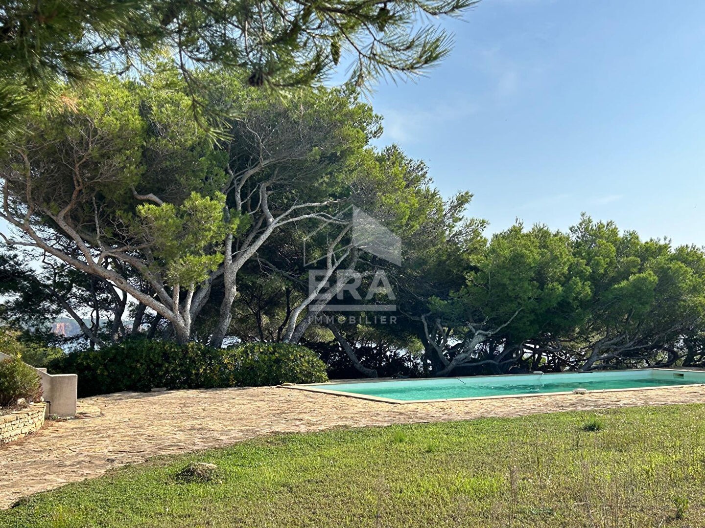 Vente Maison à Saint-Cyr-sur-Mer 7 pièces