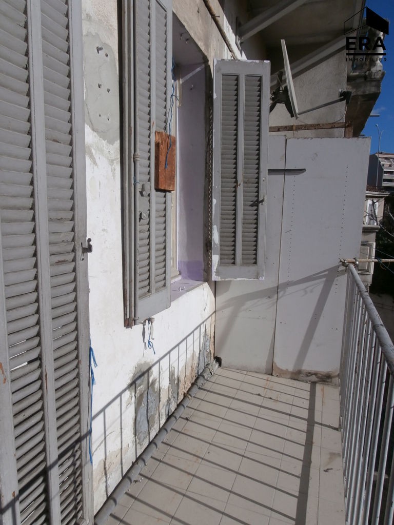 Vente Appartement à Marseille 3e arrondissement 1 pièce