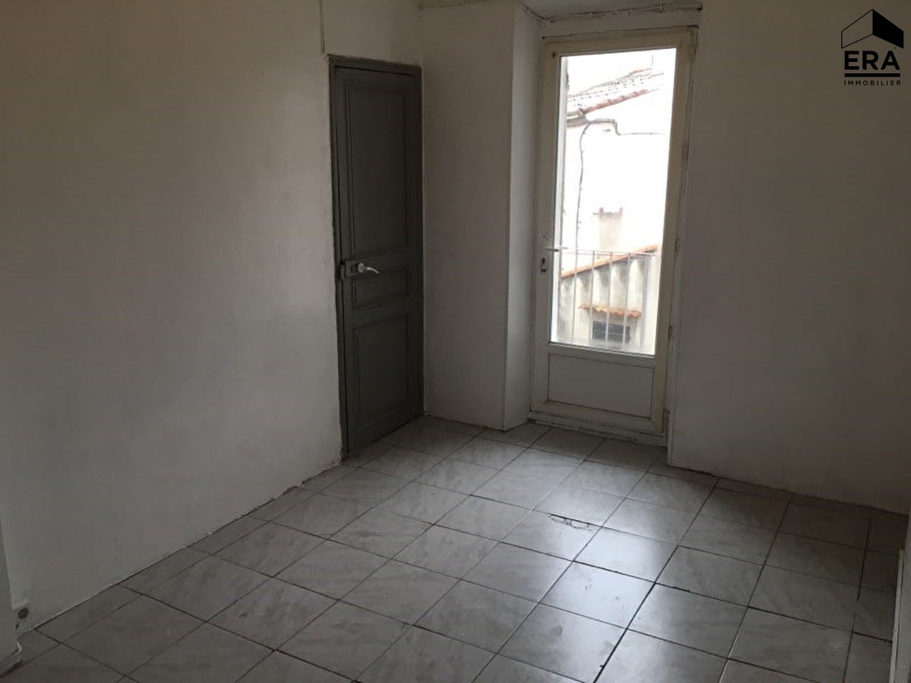 Vente Appartement à Marseille 3e arrondissement 1 pièce