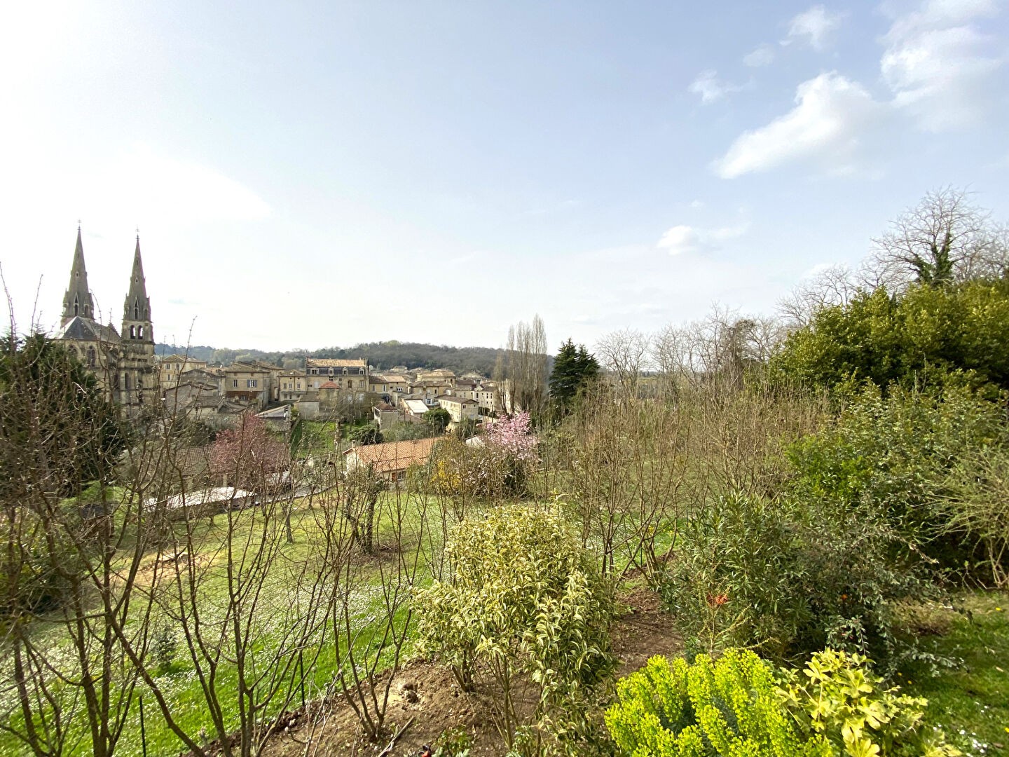 Vente Maison à Libourne 7 pièces