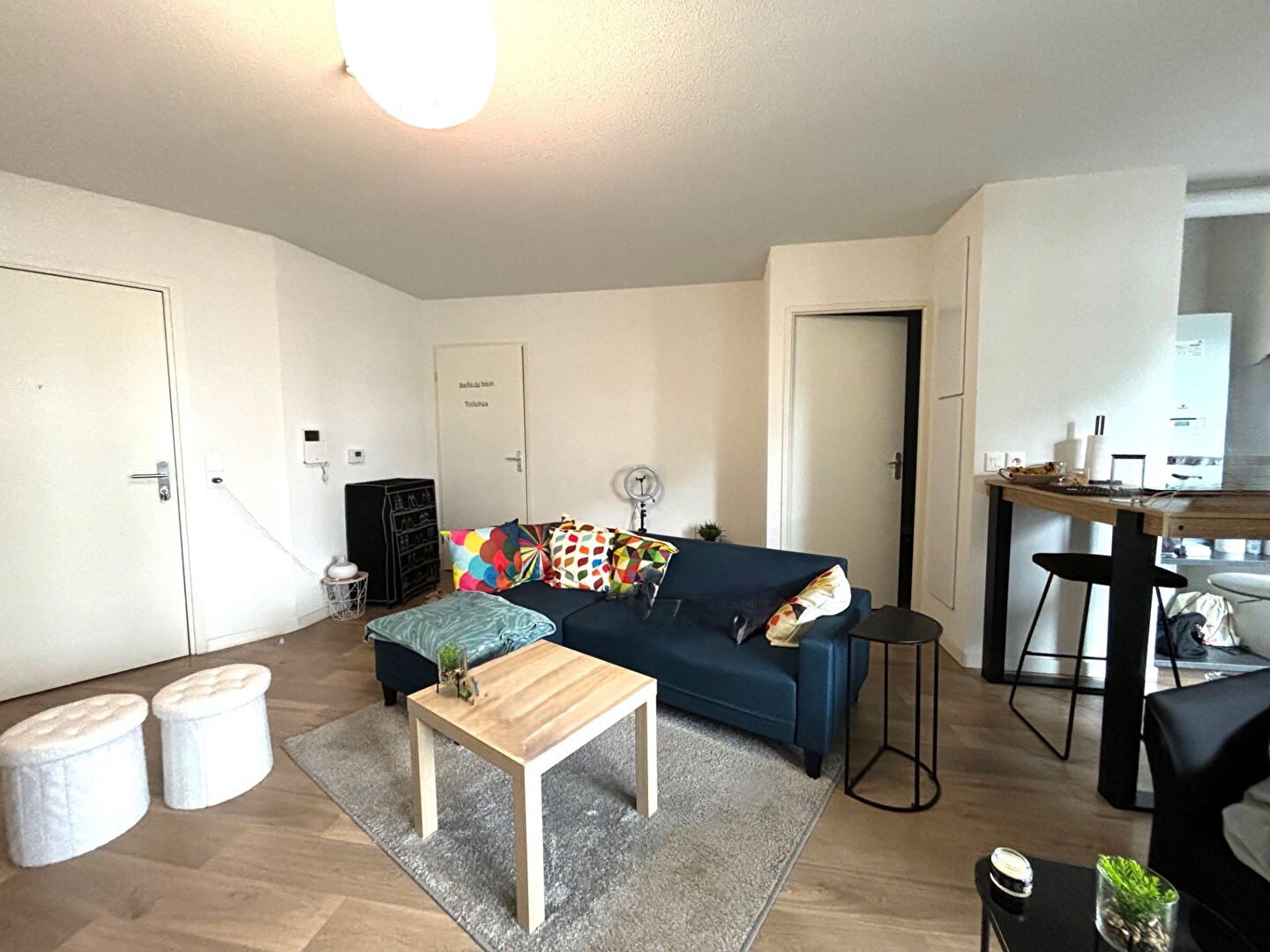 Vente Appartement à Cenon 2 pièces