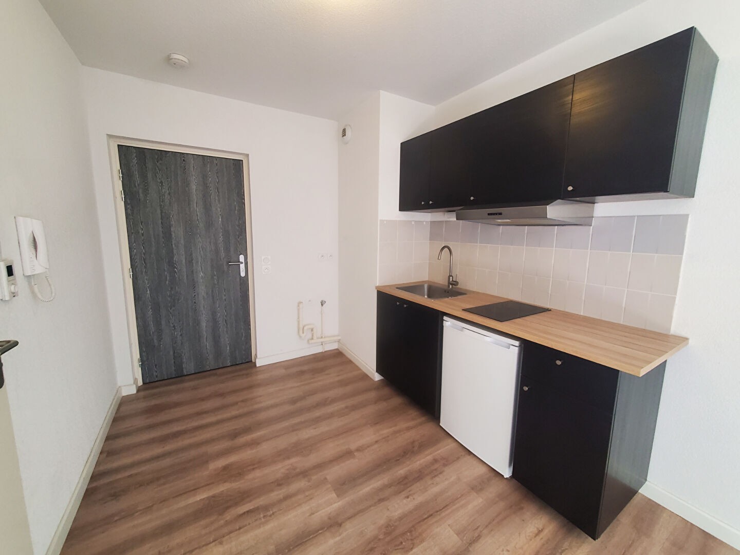 Vente Appartement à Cenon 1 pièce