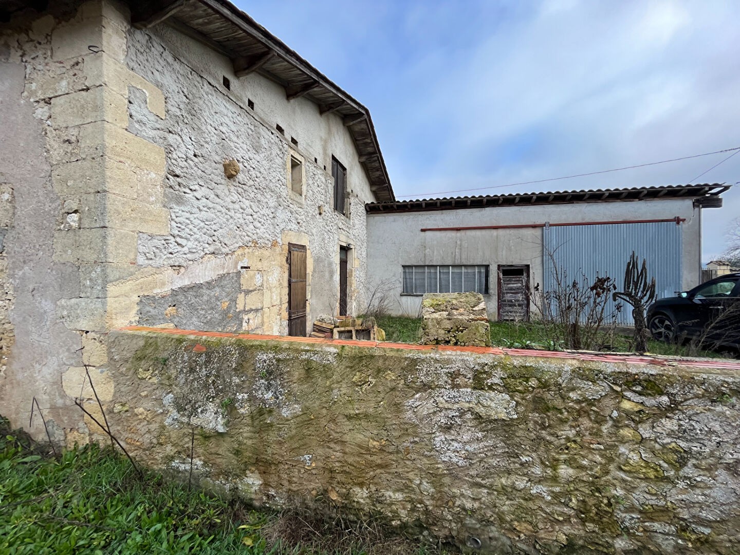 Vente Maison à Castillon-la-Bataille 1 pièce