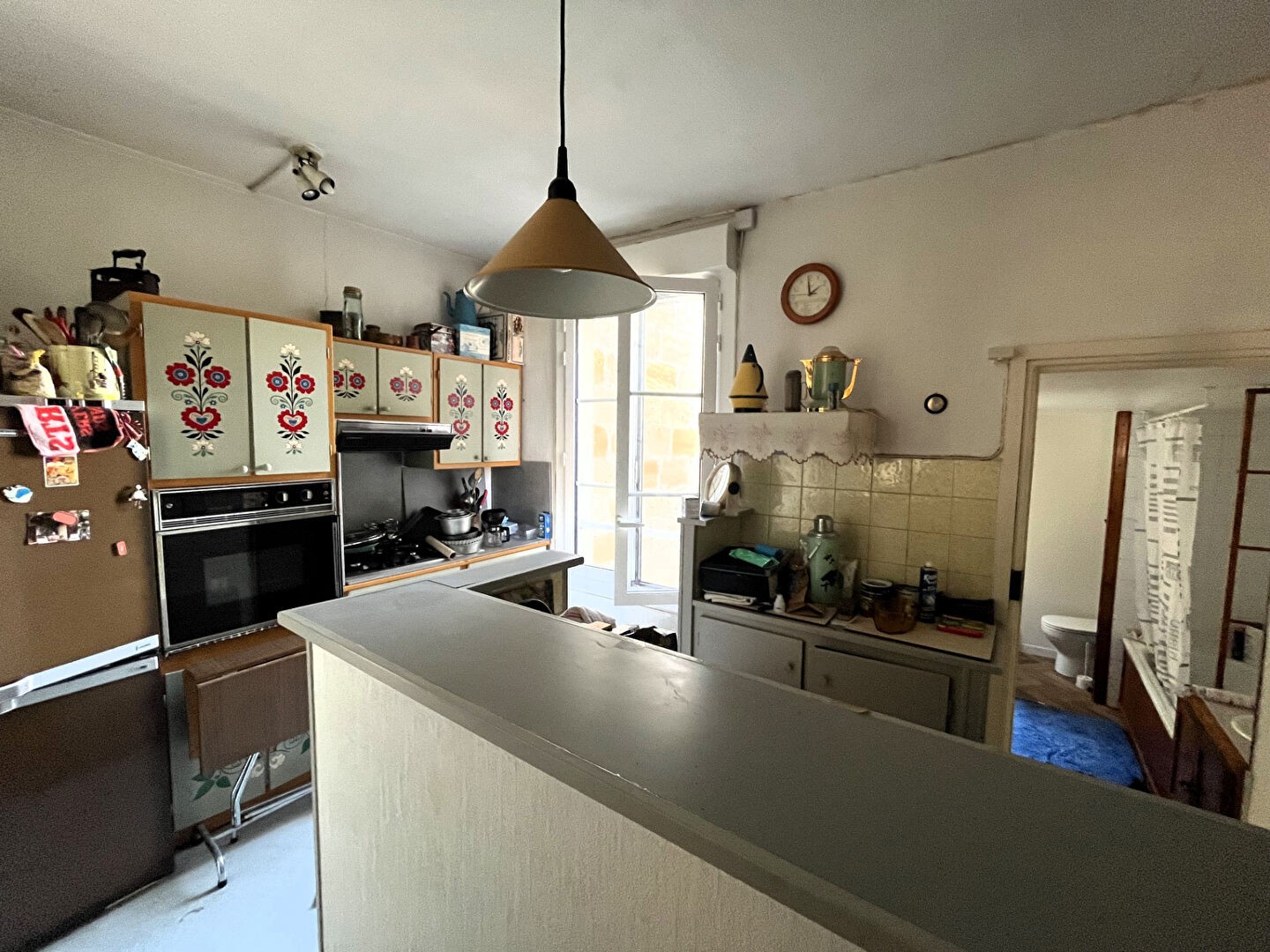 Vente Appartement à Bordeaux 2 pièces