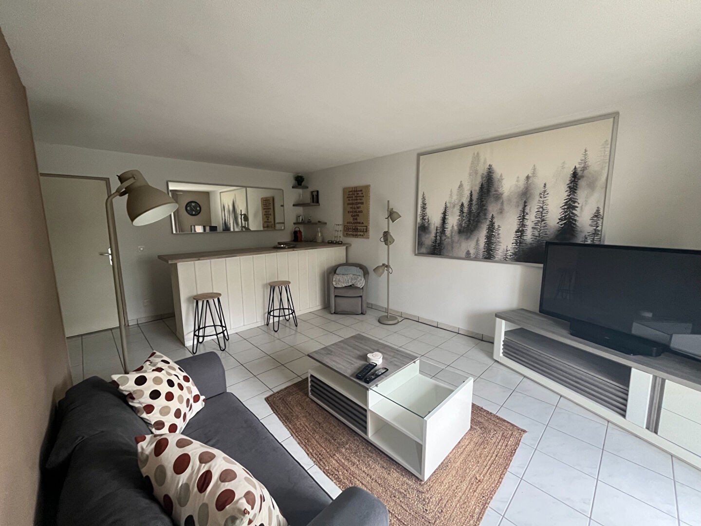 Vente Appartement à Bordeaux 2 pièces