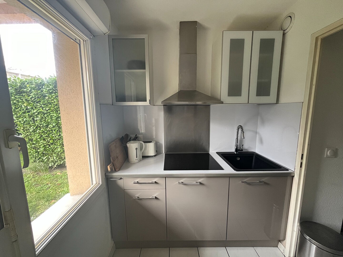 Vente Appartement à Bordeaux 2 pièces