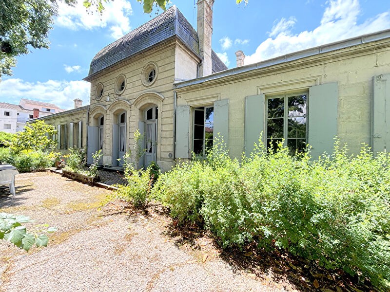 Vente Maison à Libourne 11 pièces