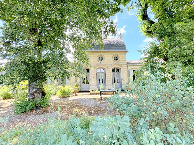 Vente Maison à Libourne 11 pièces