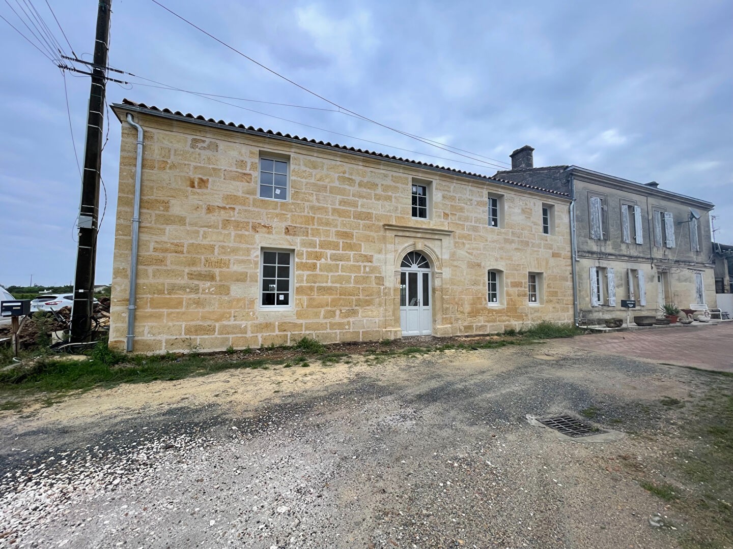 Vente Maison à Saint-Émilion 4 pièces