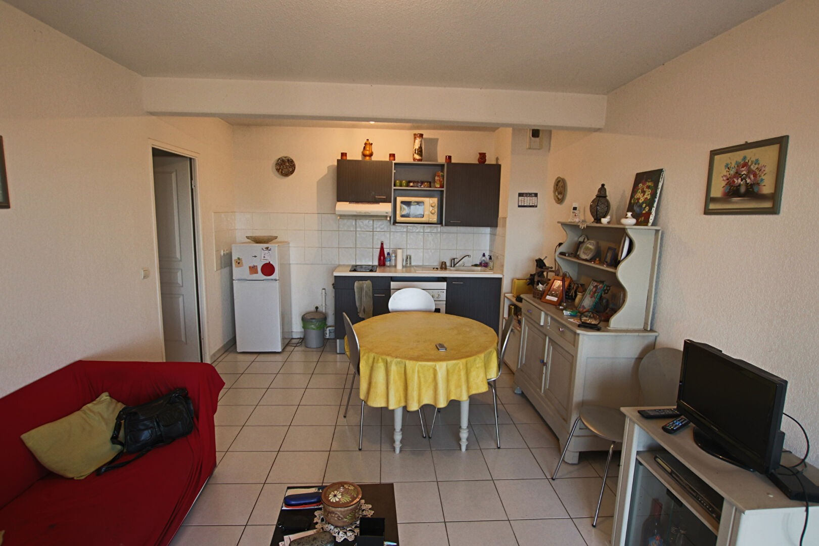 Vente Appartement à Parempuyre 2 pièces