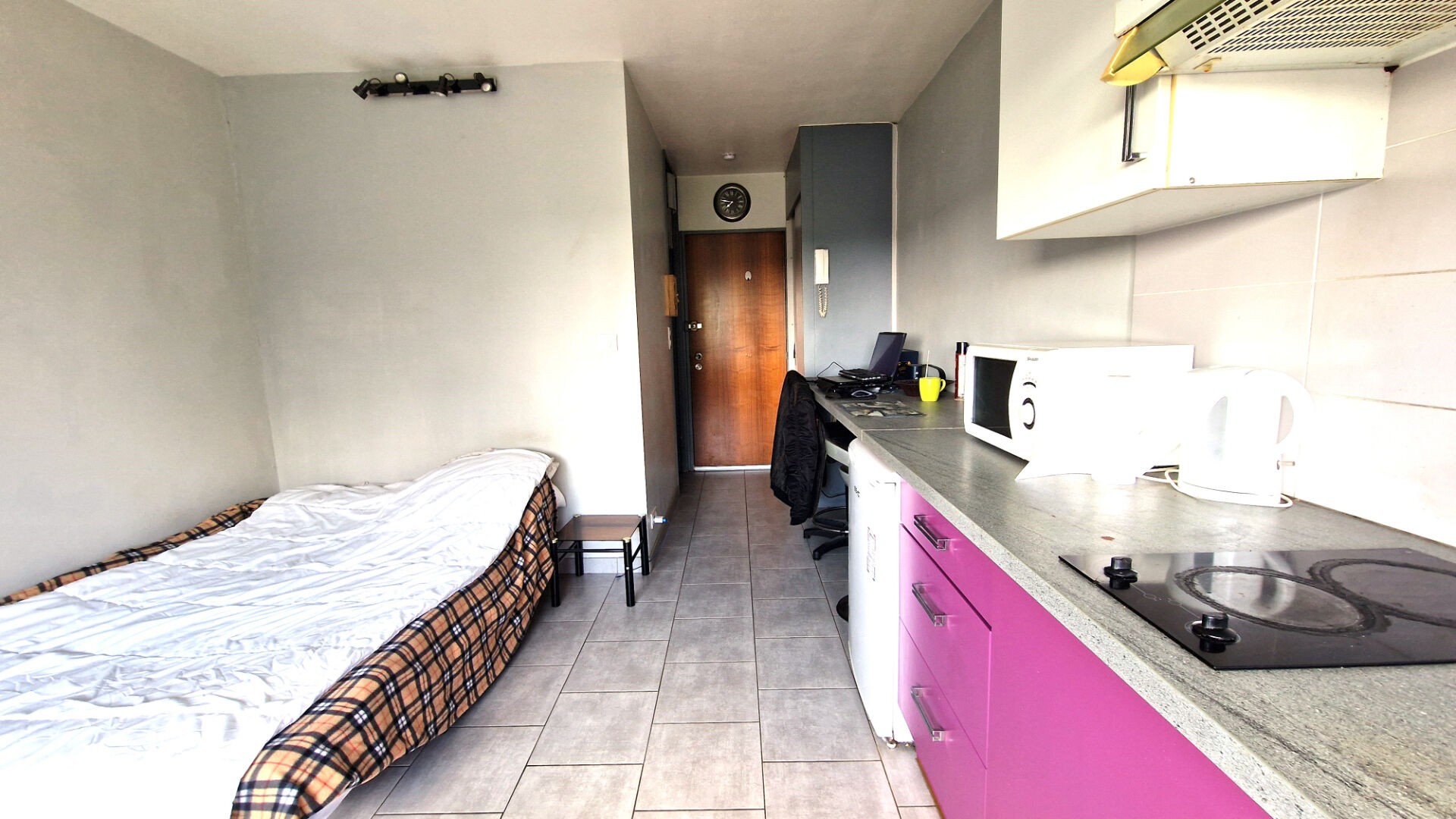 Vente Appartement à Gradignan 1 pièce