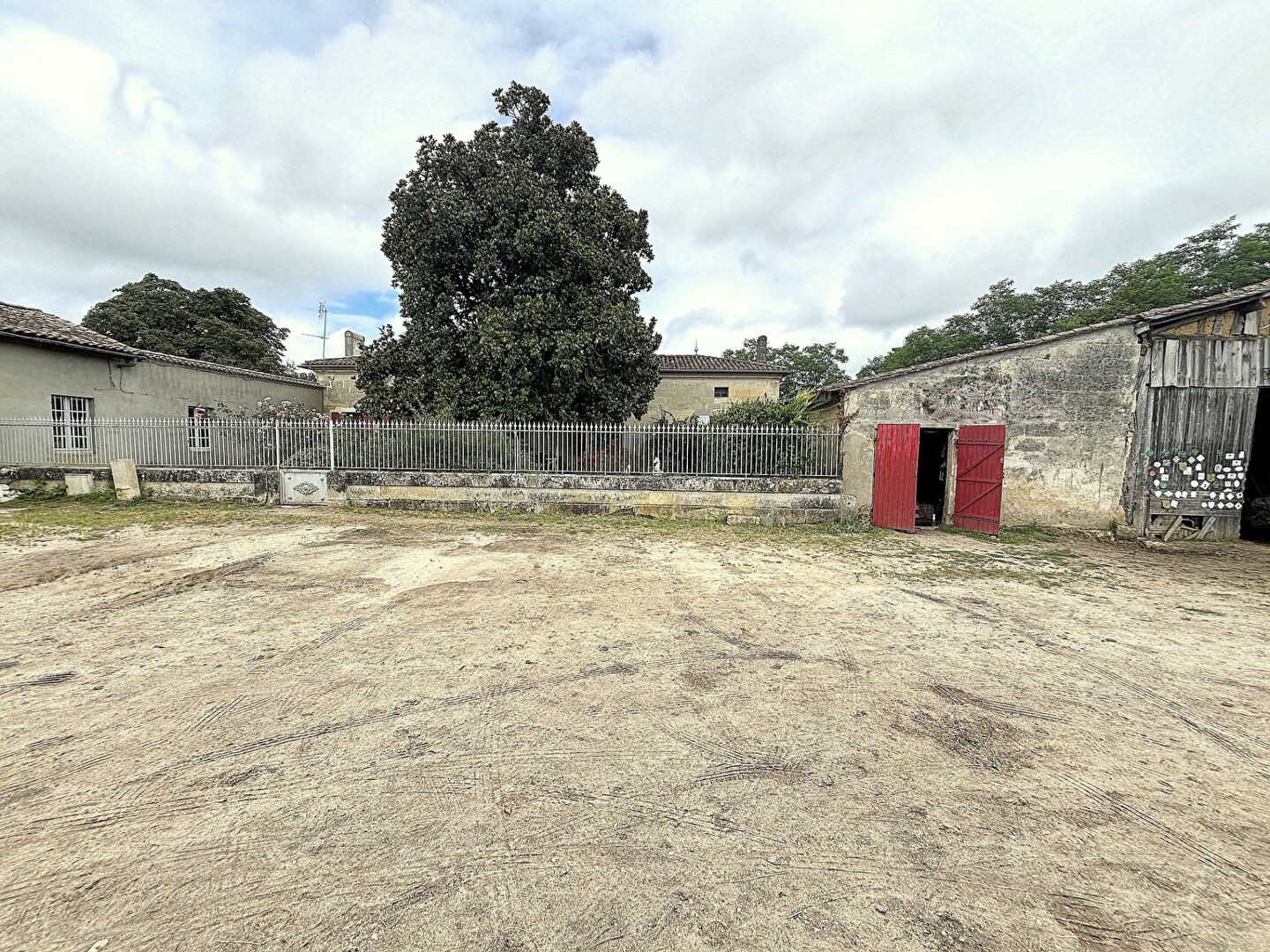 Vente Maison à Libourne 8 pièces