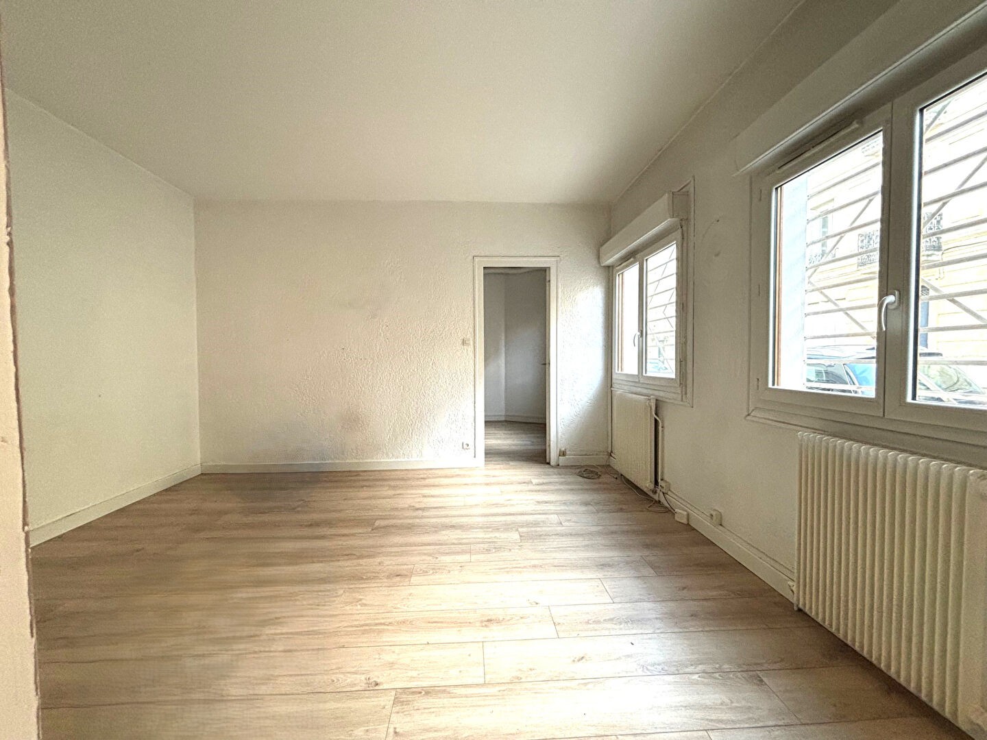 Vente Appartement à Bordeaux 2 pièces