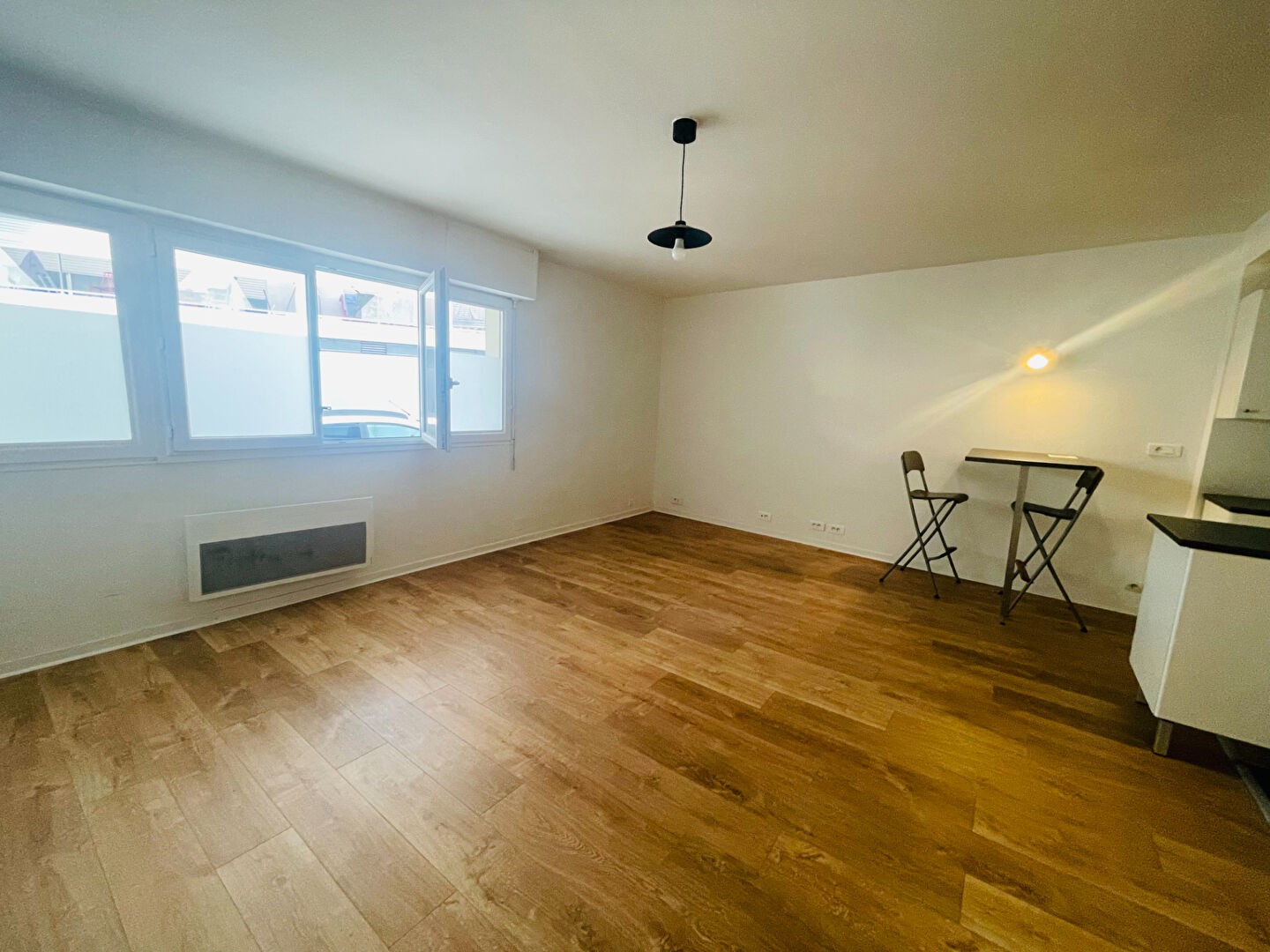 Vente Appartement à Bordeaux 1 pièce