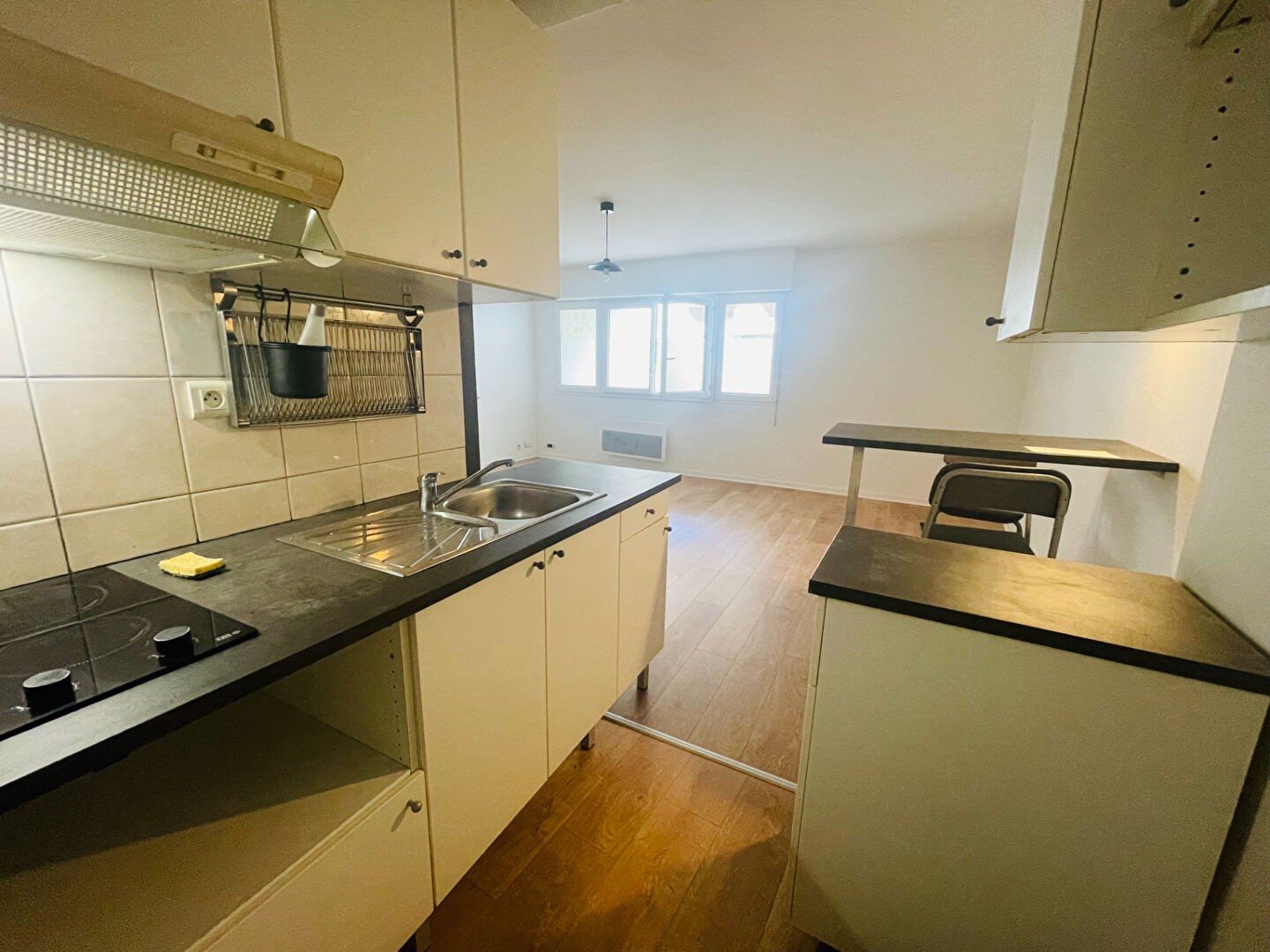 Vente Appartement à Bordeaux 1 pièce