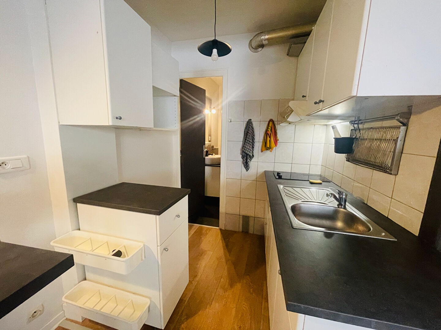 Vente Appartement à Bordeaux 1 pièce