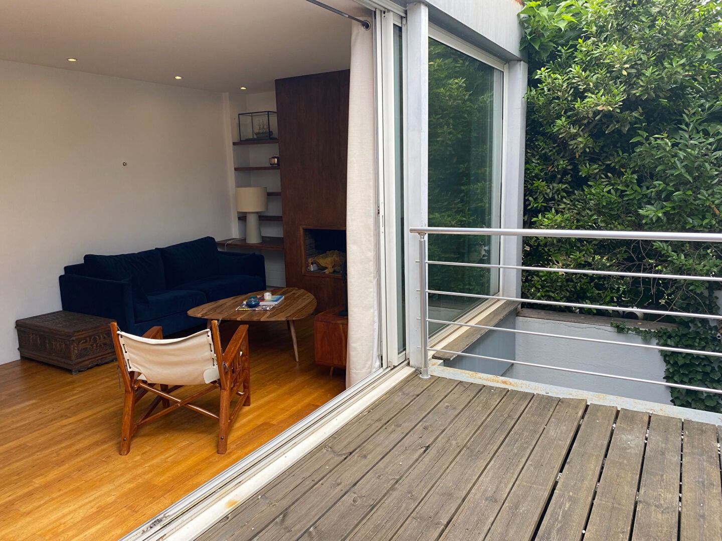 Vente Maison à Bordeaux 3 pièces