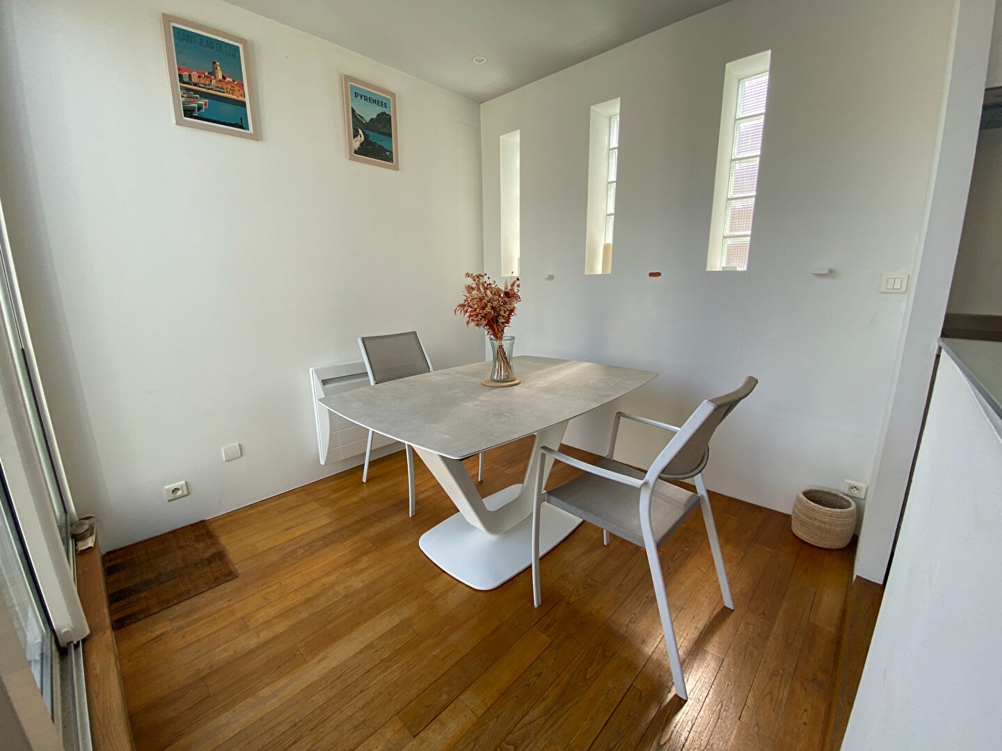 Vente Maison à Bordeaux 3 pièces