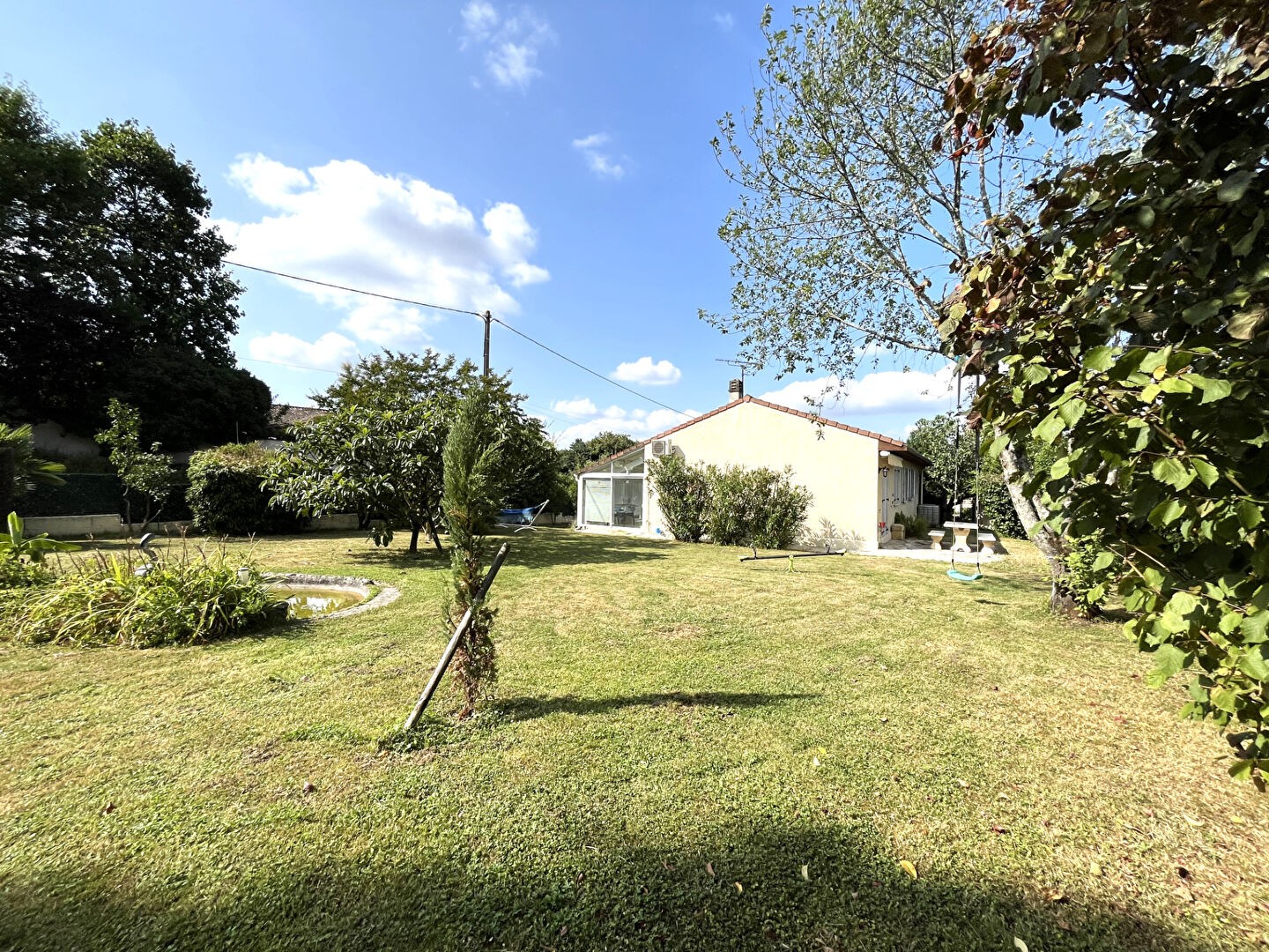 Vente Maison à Libourne 6 pièces