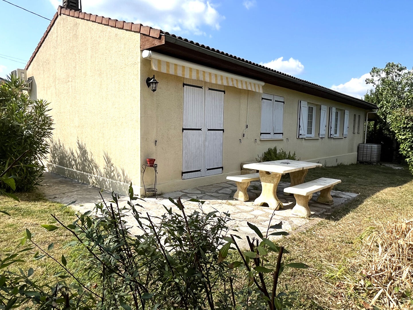 Vente Maison à Libourne 6 pièces