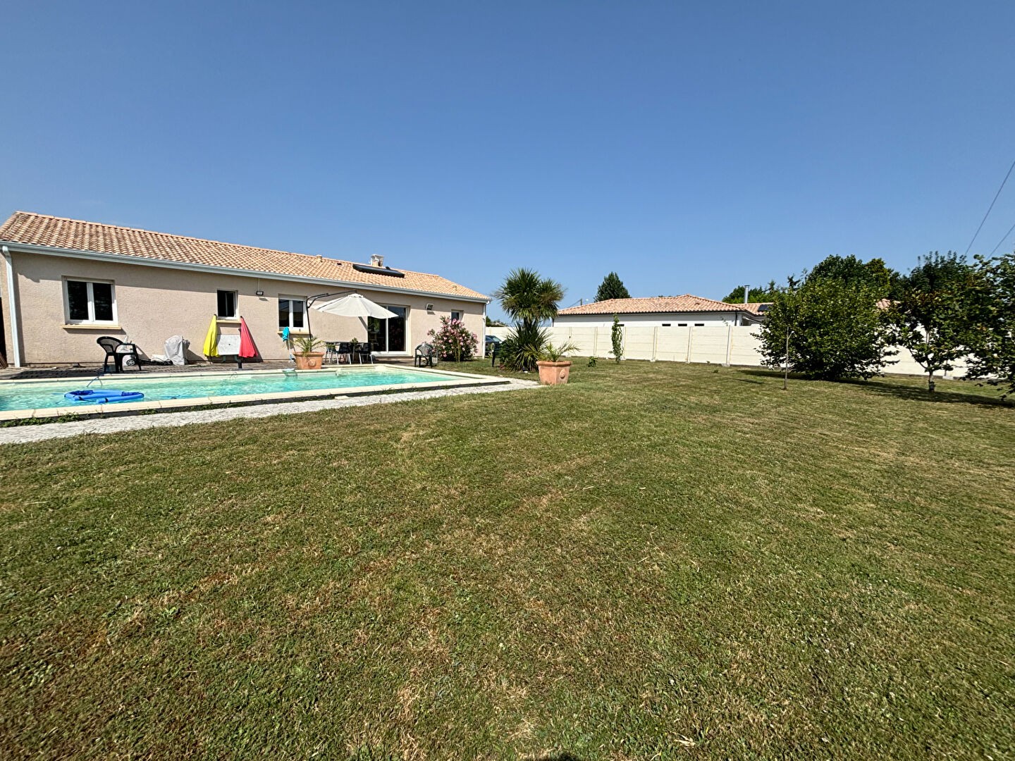 Vente Maison à Libourne 5 pièces