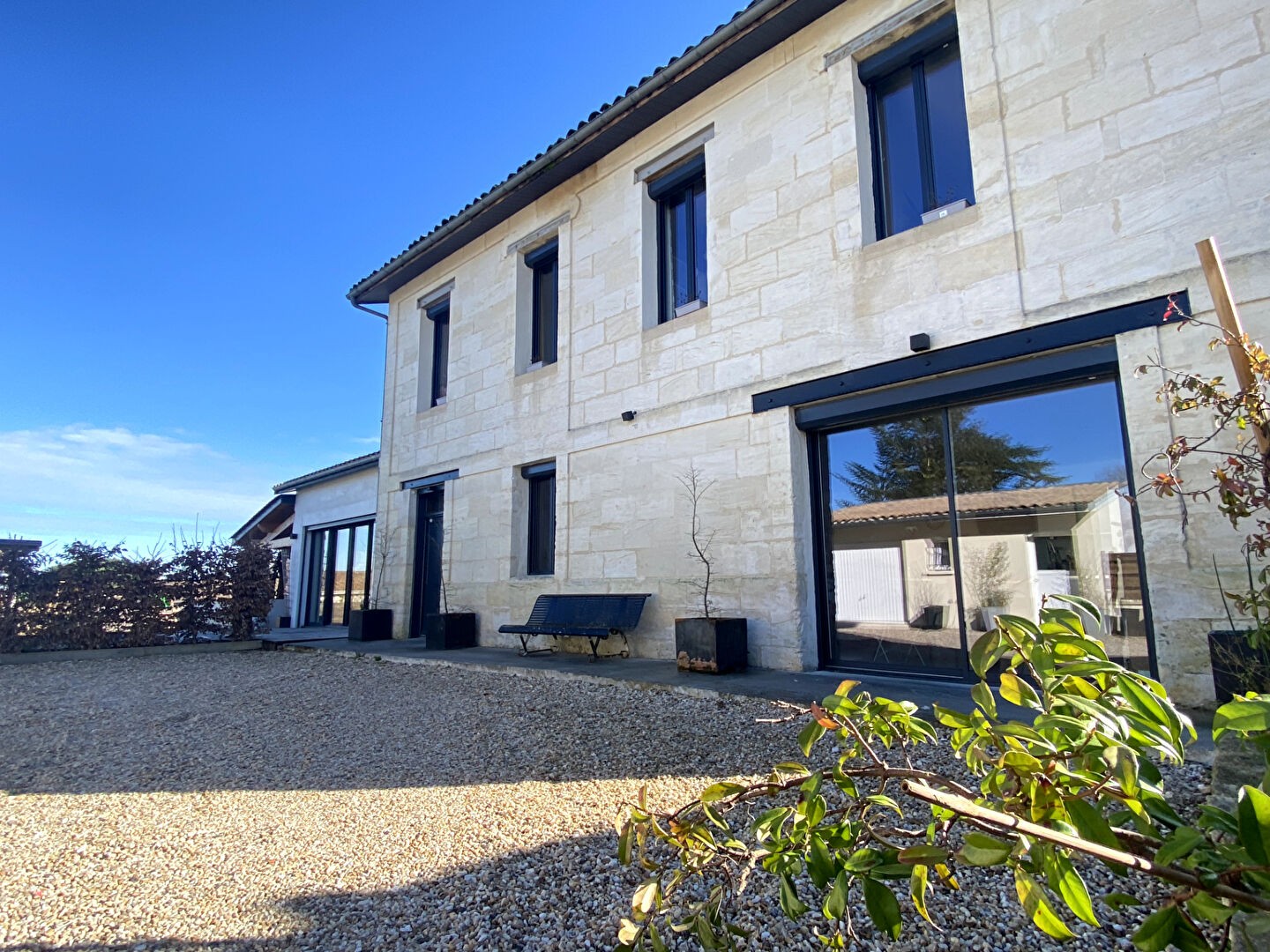 Vente Maison à Libourne 6 pièces