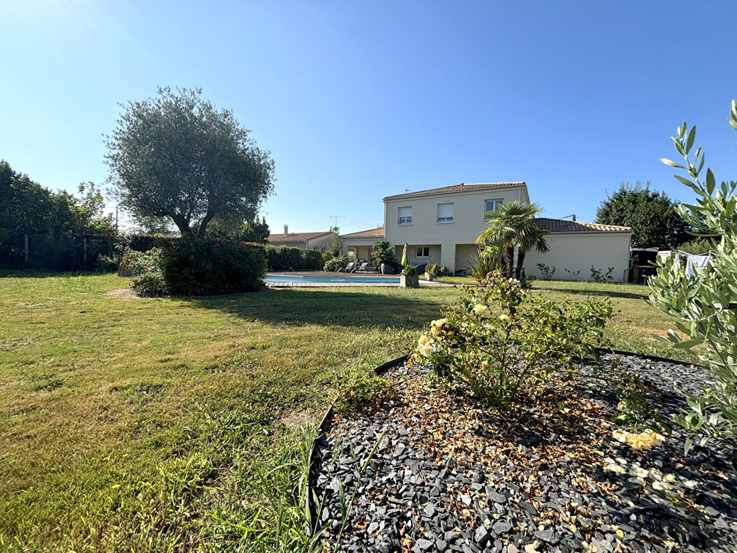 Vente Maison à Libourne 5 pièces