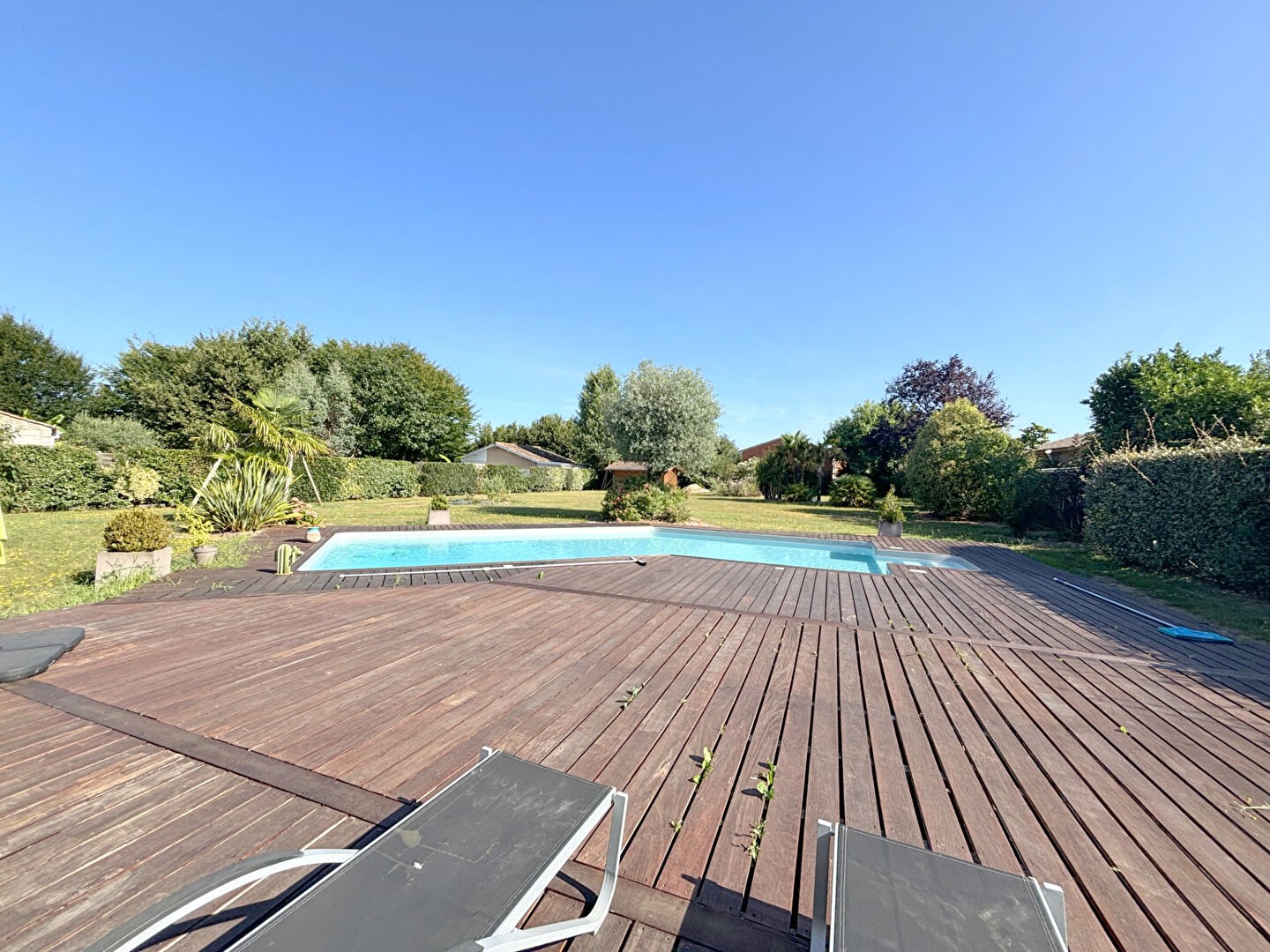 Vente Maison à Libourne 5 pièces