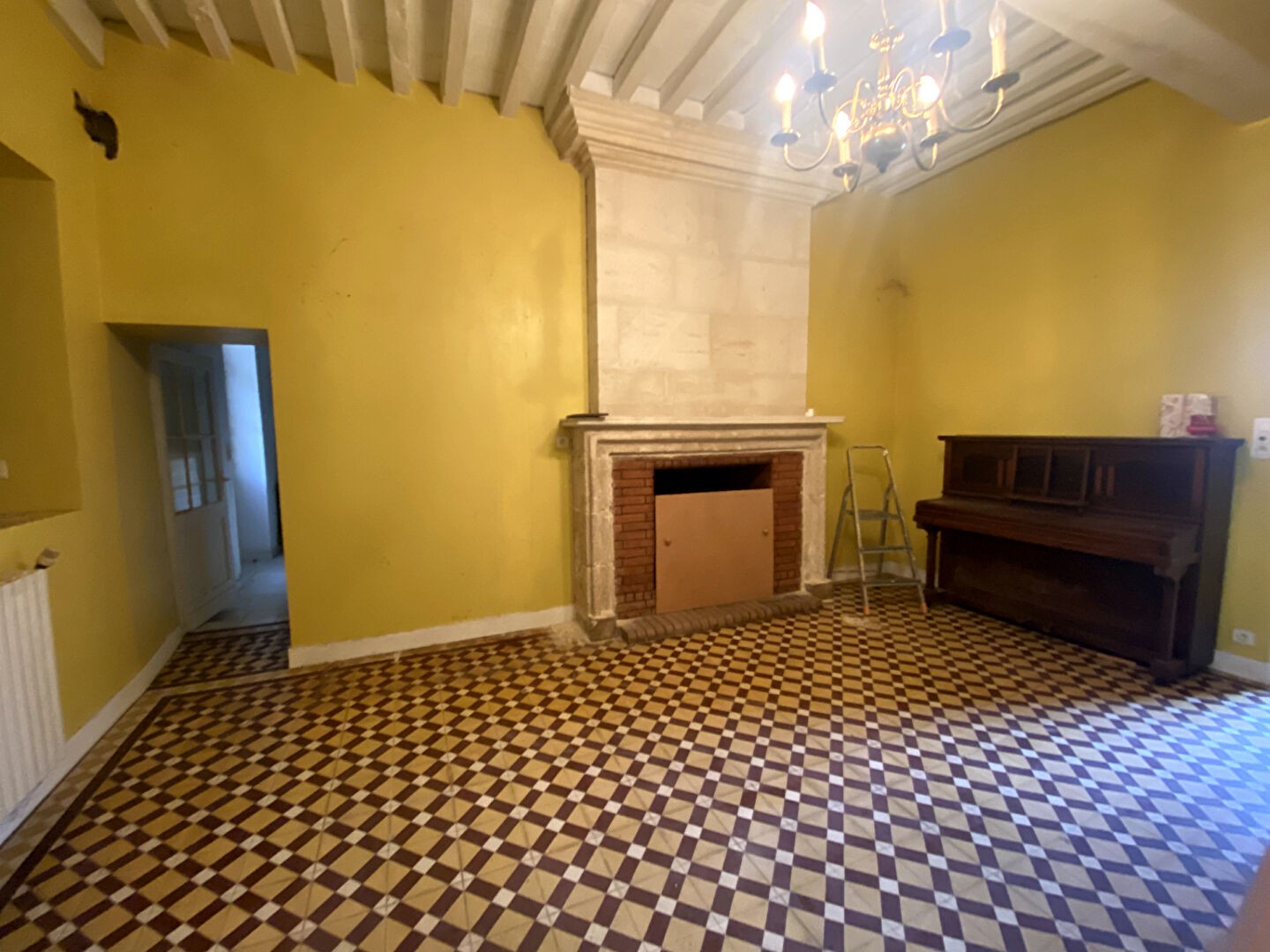 Vente Maison à Libourne 10 pièces