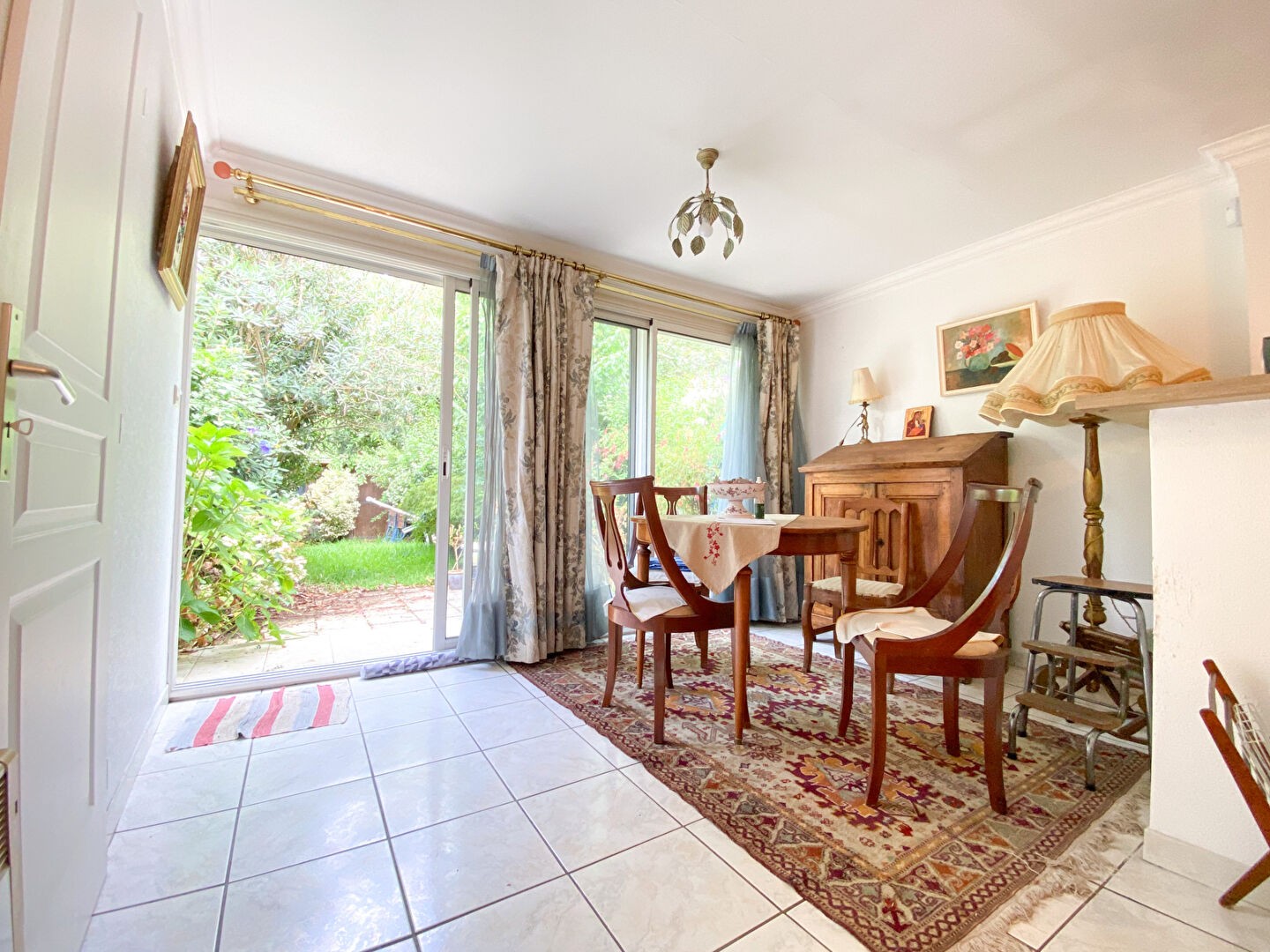 Vente Maison à Libourne 4 pièces