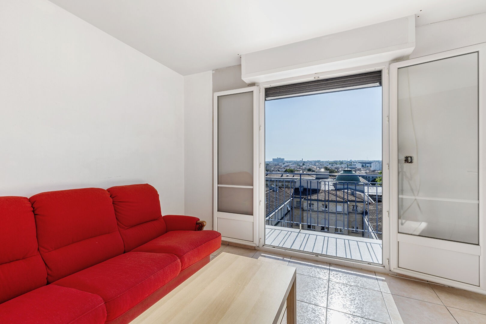 Vente Appartement à Bordeaux 2 pièces