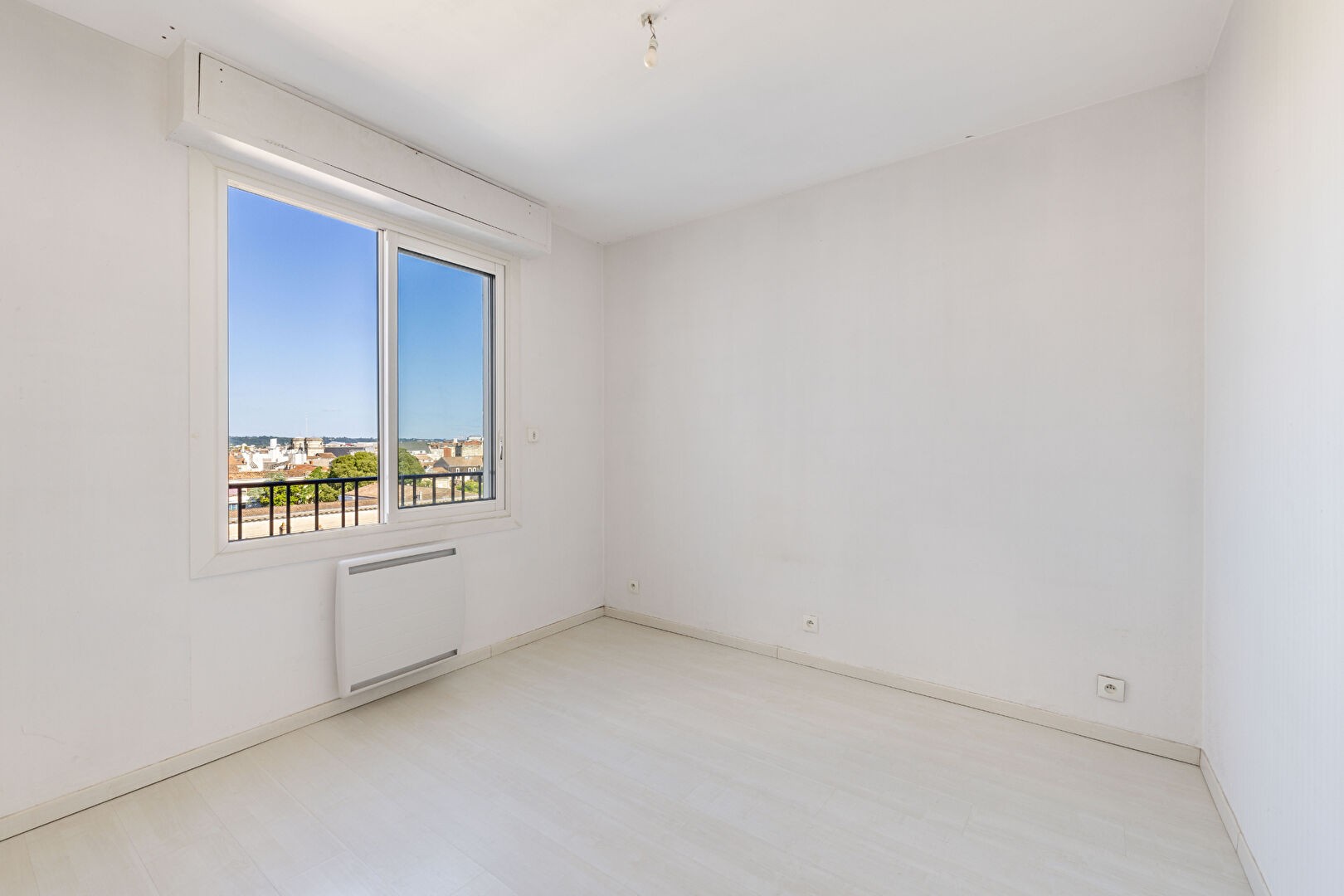 Vente Appartement à Bordeaux 2 pièces