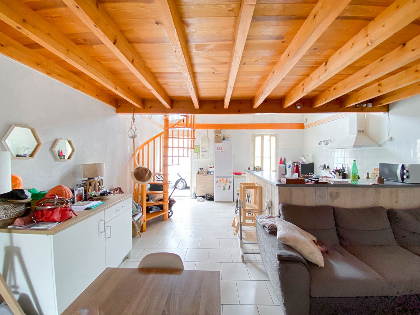 Vente Maison à Libourne 5 pièces