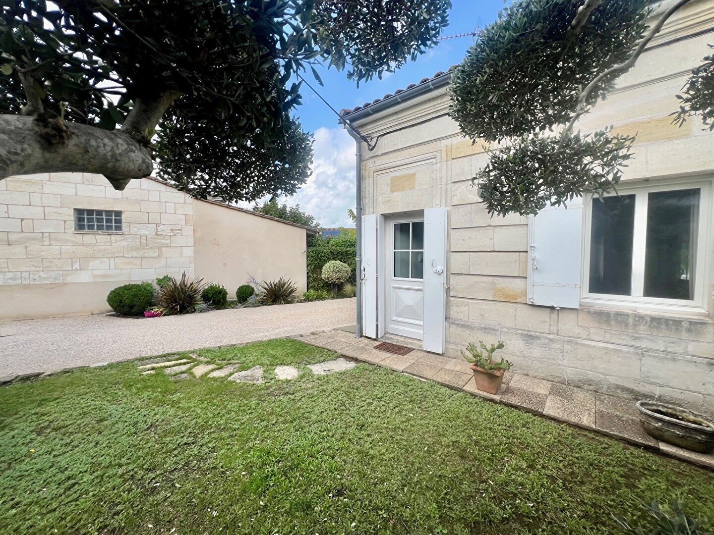 Vente Maison à Libourne 4 pièces