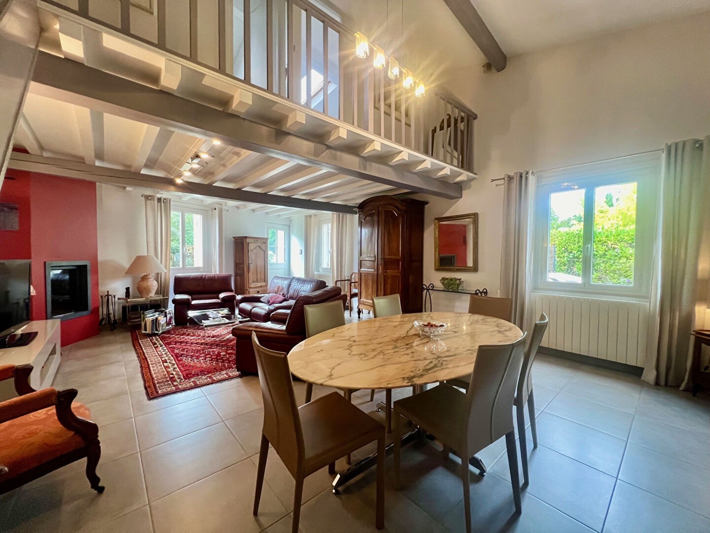 Vente Maison à Libourne 4 pièces