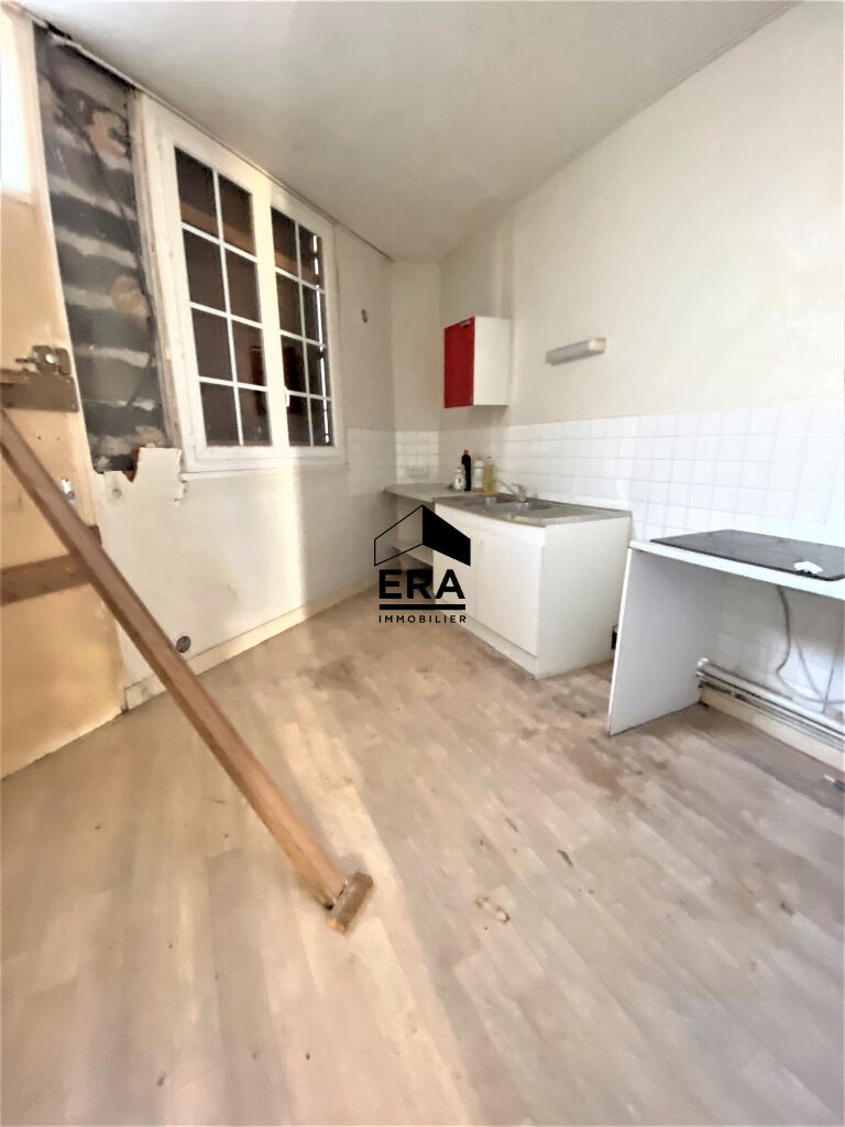 Vente Maison à Libourne 4 pièces