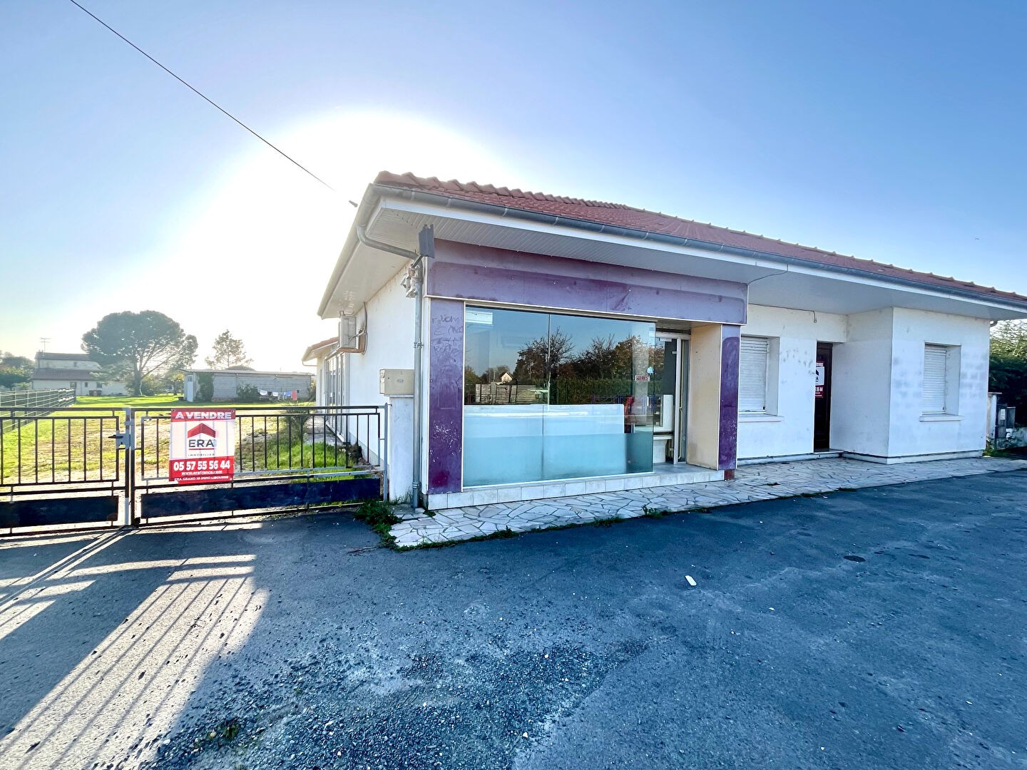 Vente Maison à Libourne 8 pièces