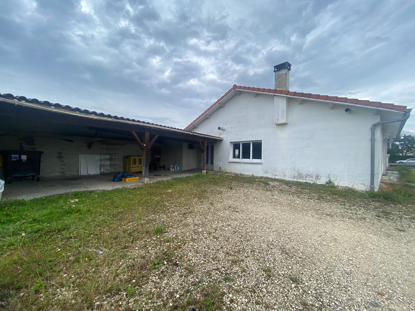 Vente Maison à Libourne 8 pièces