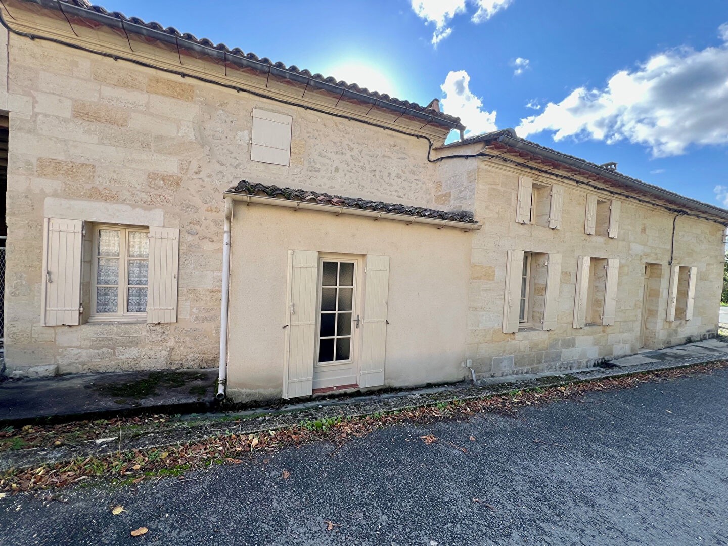 Vente Maison à Saint-Émilion 6 pièces