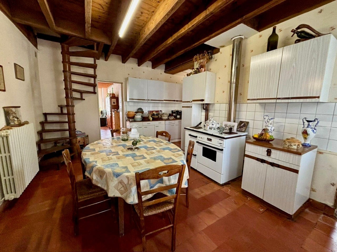 Vente Maison à Saint-Émilion 6 pièces