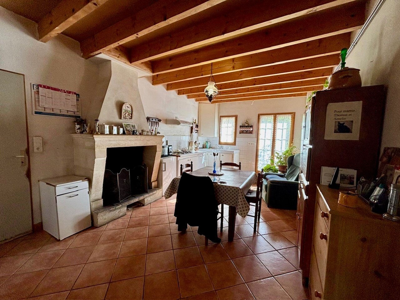 Vente Maison à Saint-Émilion 6 pièces