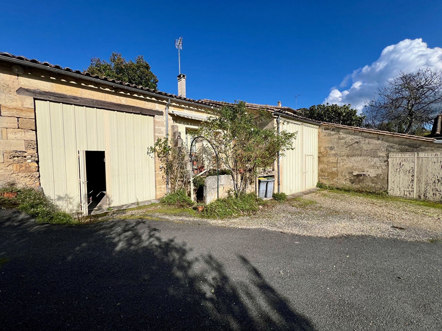 Vente Maison à Saint-Émilion 6 pièces