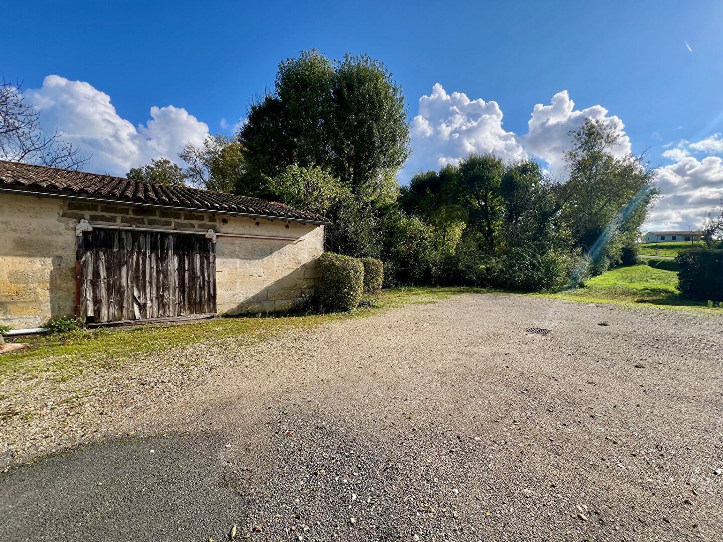 Vente Maison à Saint-Émilion 6 pièces