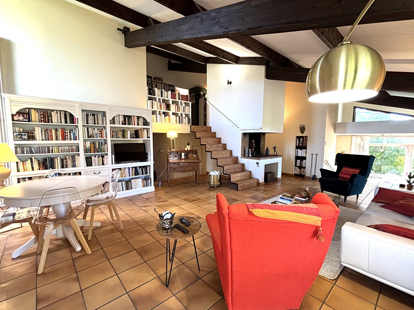 Vente Maison à Libourne 6 pièces