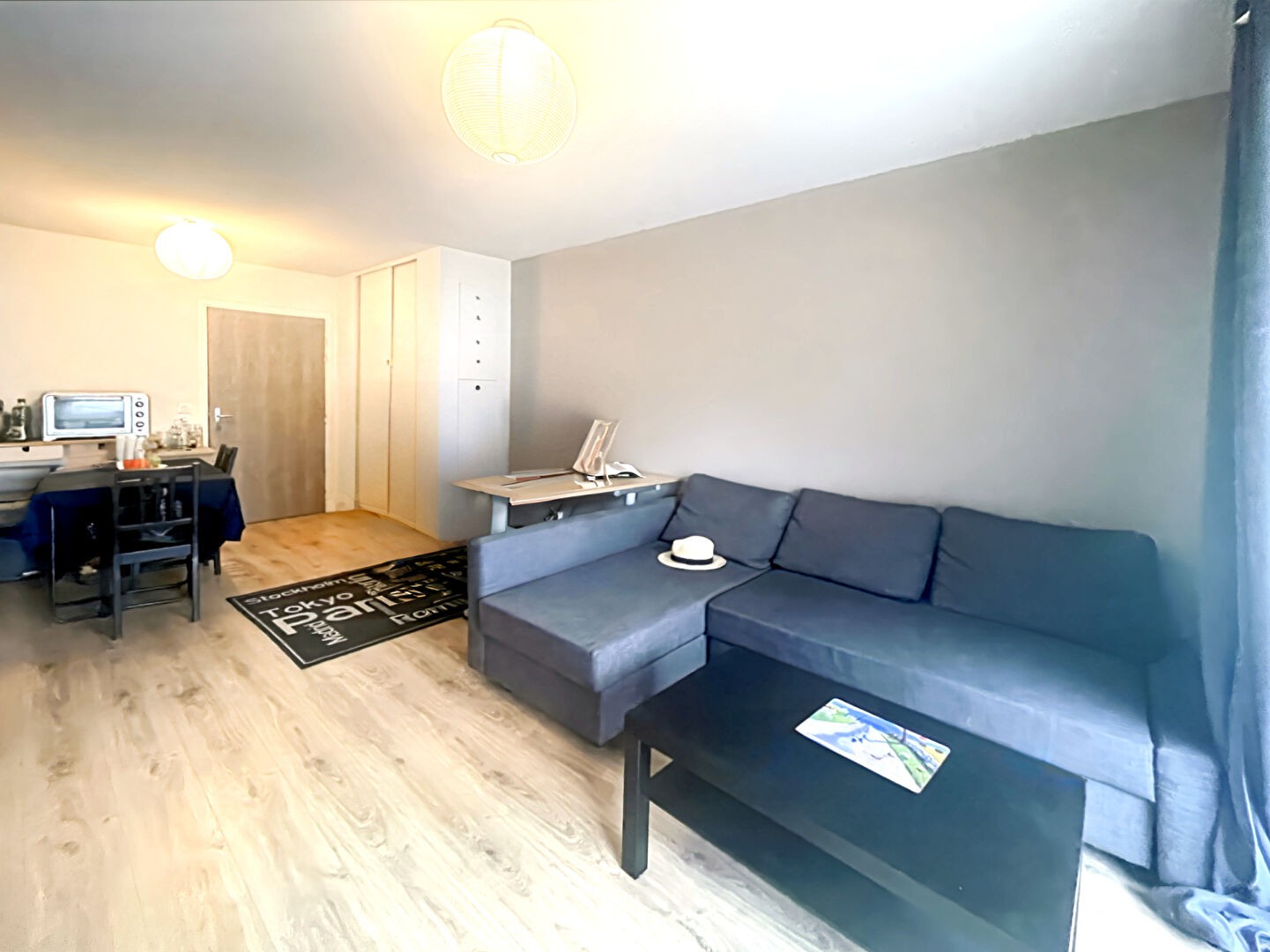 Vente Appartement à Talence 2 pièces