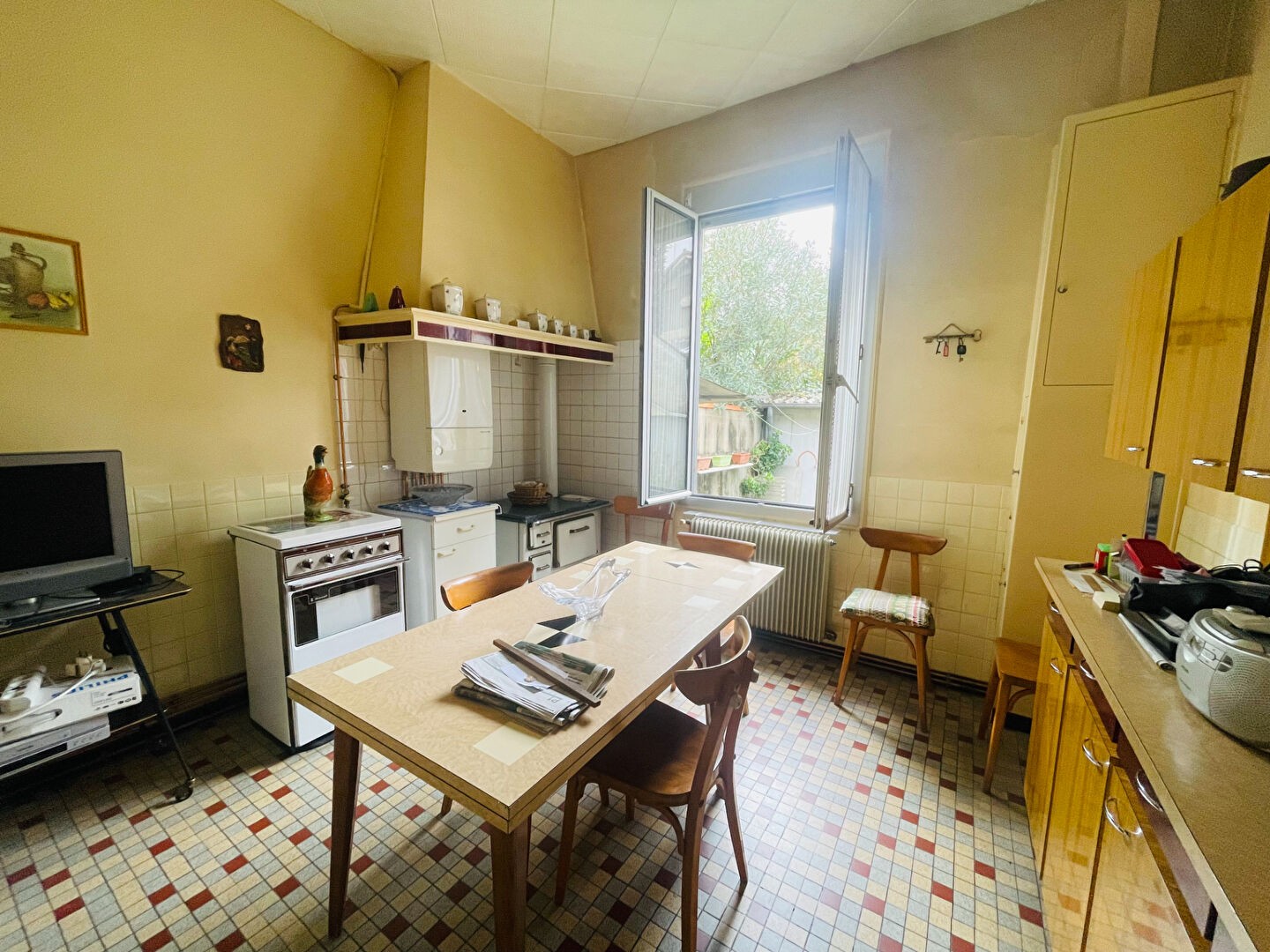 Vente Maison à Bordeaux 4 pièces