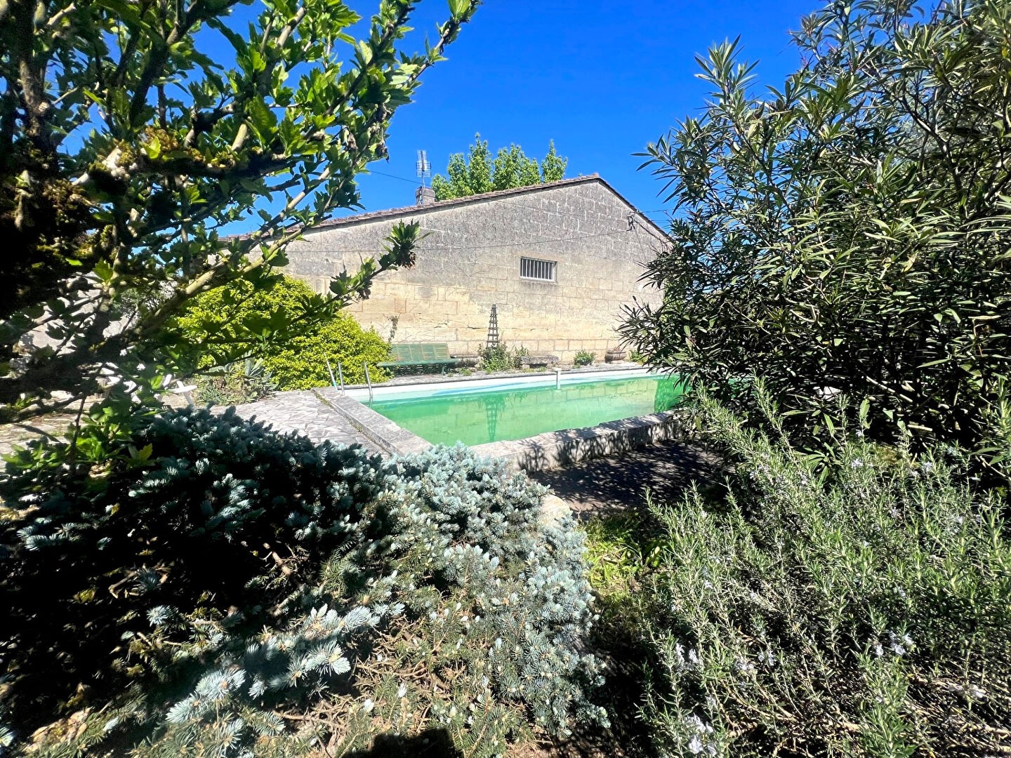 Vente Maison à Libourne 5 pièces