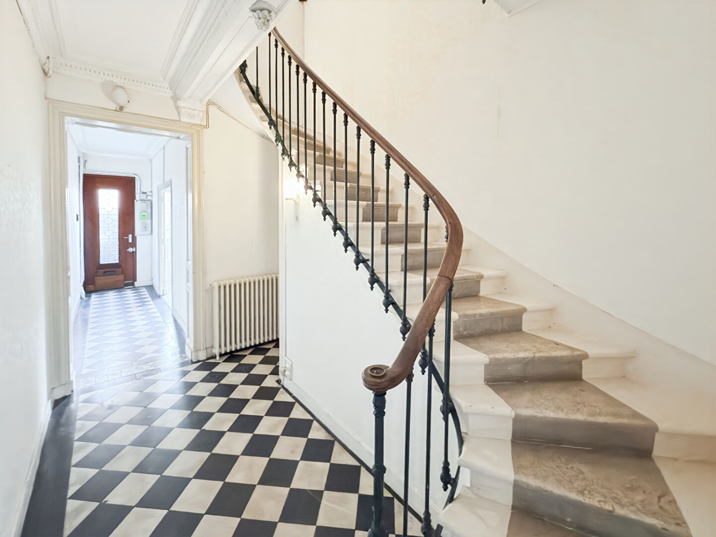 Vente Maison à Bordeaux 5 pièces